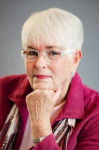 Barbara C. Haines